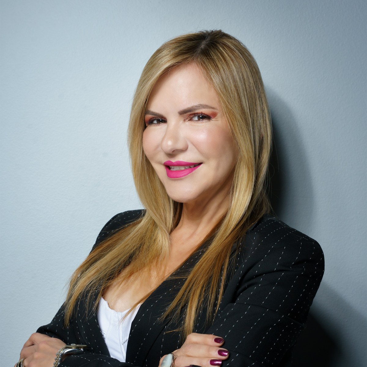 Rosandrys Rodríguez
